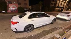 مرسيدس بنز C-Class